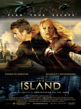The Island (2005) [Tamil + Hindi + Eng]