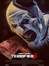 Terrifier 3 (2024) [Tam + Tel + Hin + Eng]