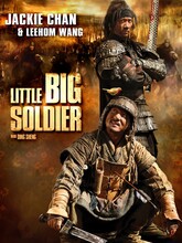 Little Big Soldier (2010) [Tam + Tel + Hin + Chi] 