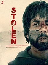 Stolen (2025) Hindi 