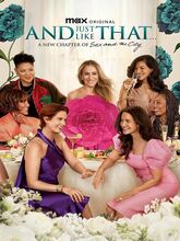 And Just Like That (2023) S02EP(01-11) [Tam + Tel + Kan + Hin + Eng]