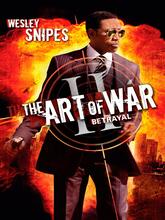 The Art of War II: Betrayal (2008) [Tam + Hin] 