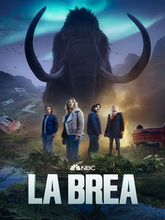 La Brea (2022) S2 [Tamil + Telugu + Hindi + Kannada + Eng]