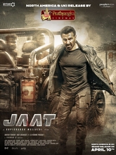Jaat (2025) Telugu