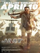 Jaat (2025) Hindi