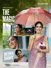 Devika & Danny (2025) S01 EP(01-07) [Tam + Mal + Tel + Hin + Kan]