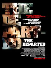 The Departed (2006) [Tamil + Hindi + Eng]