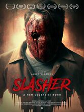 Slasher (2023) [Tam + Tel + Hin + Spa]
